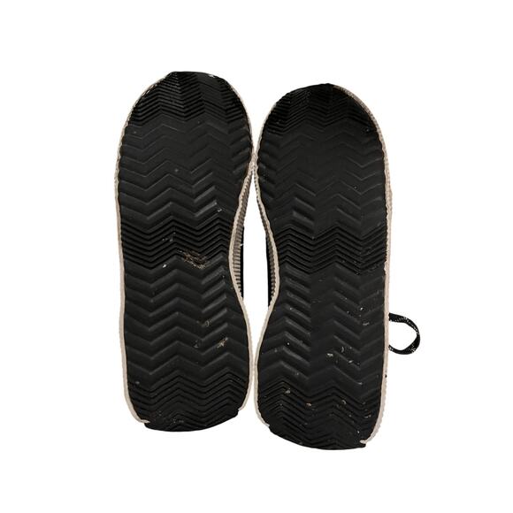 Sorel Womens 8 Out n About Plus Sneakers $164 Light Rain Comfort Shoes Black - Picture 9 of 9